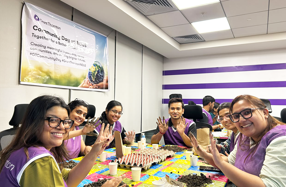 10_Seed Ball Making in Kolkata